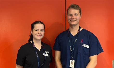 The RMH welcomes first cohort of nursing graduates for 2024 | The RMH