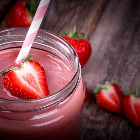 15 receitas de smoothies saudáveis para fazer em casa Receitas de