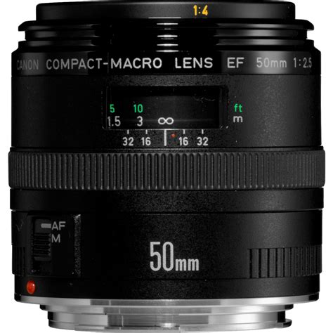 Macro Lenses — Canon Uk Store