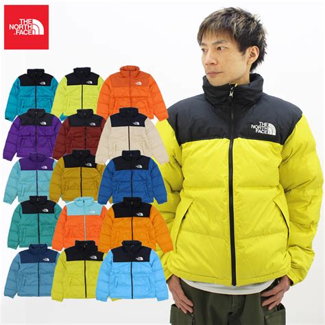 【楽天市場】【スーパーsale！最大全額ポイント還元】ザ・ノース フェイス The North Face Mens 1996 Retro