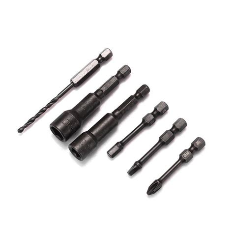 Ezy Impact Bit Set Ezy Prime