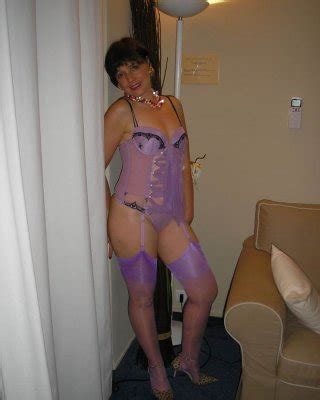 Amateur Housewife Nathalie Posing In Lingerie Porn Pictures XXX Photos Sex Images 3269723