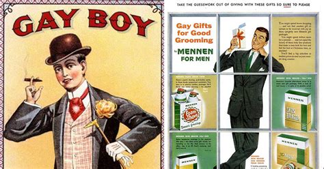 25 Gay Things From When Gay Didnt Mean Gay EBaum S World