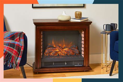 The Best Electric Fireplaces Tested By People