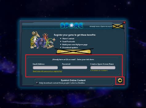 Steam Community :: Guide :: How To Actually Play Spore! 2018-2019!