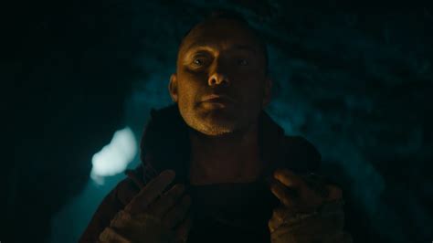 Star Wars First Skeleton Crew Trailer And Poster Introduce Jude Law S