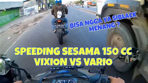 Siapa Yang Menang Antara Matic Vs Sport Naked Vario Vs Vixion