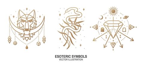 Page 2 | Mystical Symbols Vector Art, Icons, and Graphics for Free Download