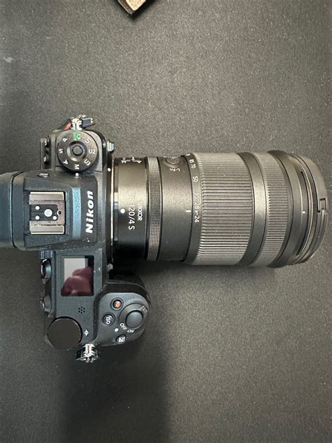 Nikon Z62, Photography, Cameras on Carousell