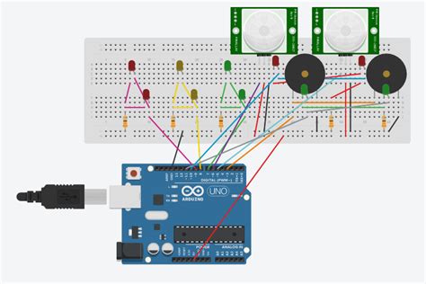 Proyectos Con Arduino Archives Ecuarobot