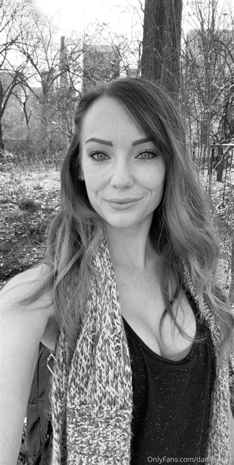 Danijensen Danijensen Porn Pic