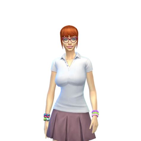 Npc Makeovers The Sims 4 Sims Loverslab