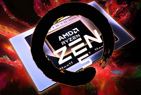 AMD Ryzen 9050 Strix Halo Özellikleri Sızdırıldı 16 Zen 5 çekirdeğe