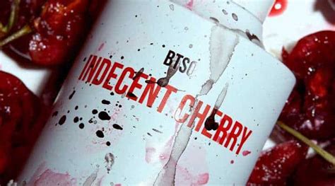 Indecent Cherry Hinoki Shower Fig Porn BORNTOSTANDOUT