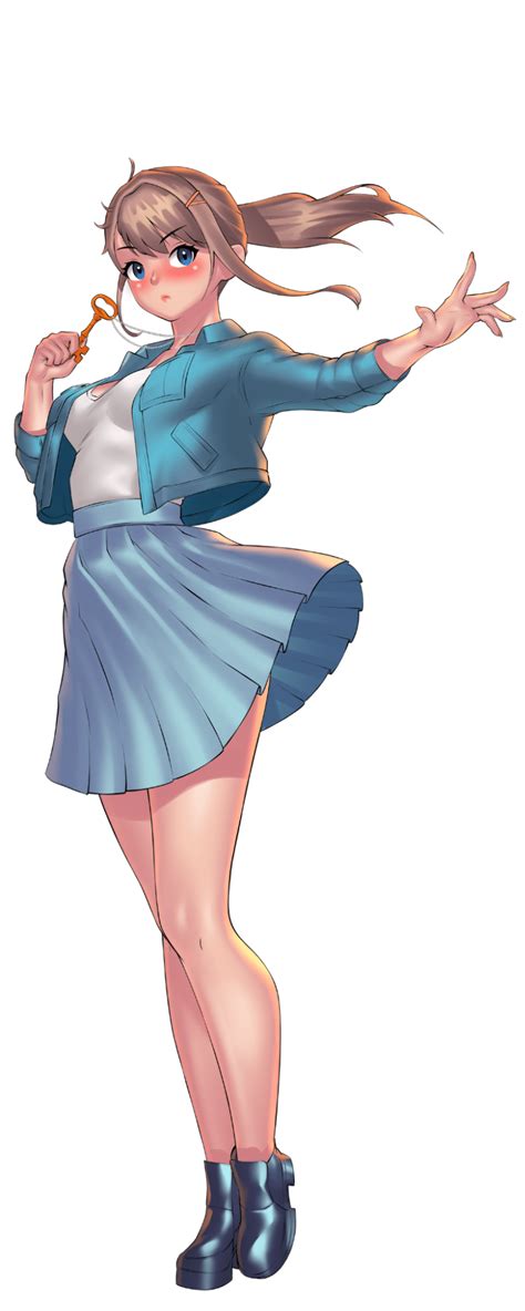 Patch Notes Hentai Heroes Kinkoid