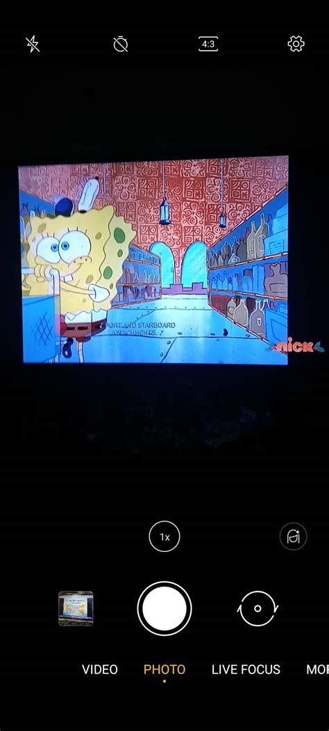 The SpongeBob Pilot Episode On Nick Pluto TV by YourCoolCatCassius on ...