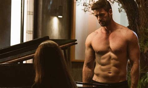 Ya Puedes Disfrutar La Pel Cula De William Levy En Amazon Prime Video