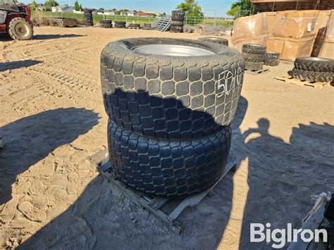 Titan Soft Turf 570-648 Tires | Other | BigIron