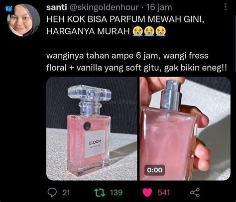 Askrlfess On Twitter Askrl Ada Yang Pernah Pake Parfum Ini Sewangi