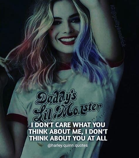 Follow 👇👇 Harleyquinnquotes Harleyquinnquotes Harleyquinn