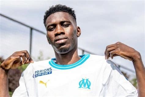 Ismaïla Sarr annoncé en Premier League anglaise AfricaFoot