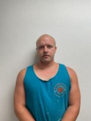Kramer Derek M Sex Offender In Rhinelander WI WI