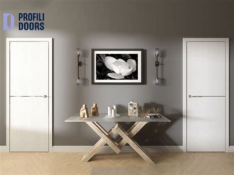 Примерка дверей онлайн - ПрофилиДорс