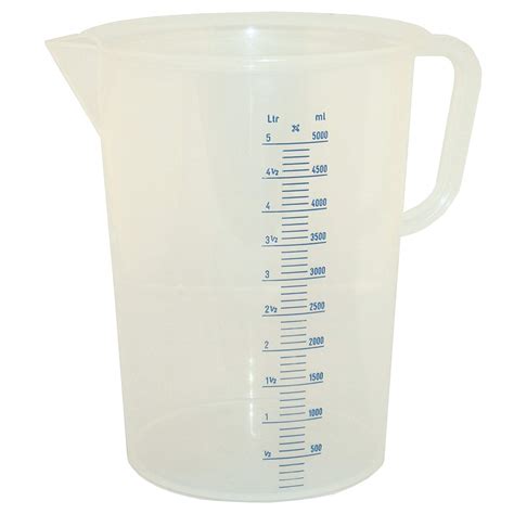 Measuring Pitcher Qts Comcom Foodservice Supplies Corp