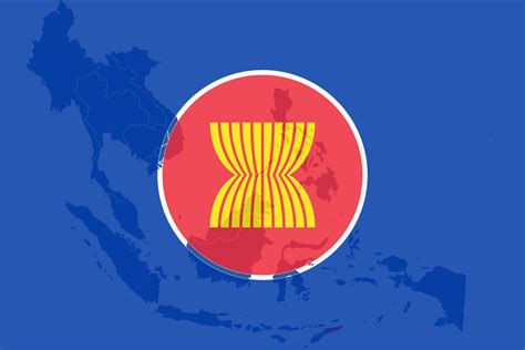 Asean Wallpaper