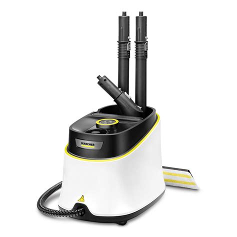 Купить Пароочиститель Karcher SC 3 Deluxe EasyFix (white) Karcher у ...