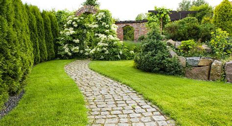 All E De Jardin Quel Mat Riau Met Le Plus En Valeur Votre All E