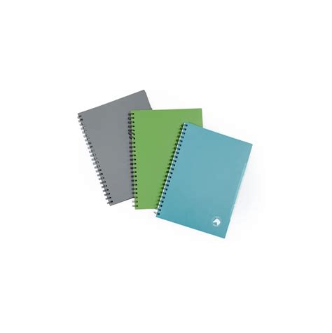 Cuaderno Caballito Con Separador Varios Boomerang