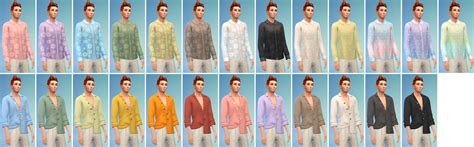 Обзор комплекта The Sims 4 Полуночный шик — SimsMix
