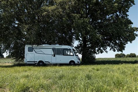 Tipps Gegen Hitze Im Camper Freeontour