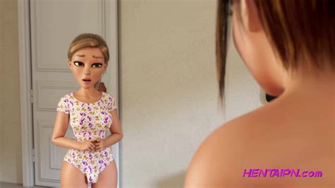 Animated FUTANARI Chicks Rough ANAL Sex FAPCAT