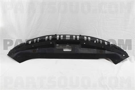 cover assy radiator grille upr  hyundai kia parts partsouq