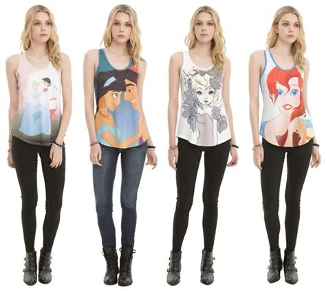 Hot Topic Disney Fashion Epic Clothes Fashion Disney Outfits