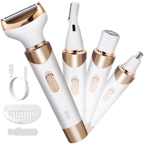 In Electric Razors For Women Shaver For Women Trimmer For Women Lady Electric Bikini
