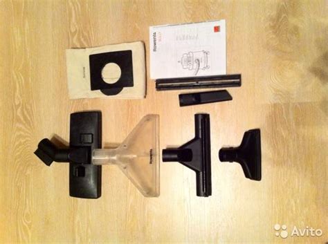 Продам Моющий Пылесос Rowenta Turbo Bully 6 в 1.