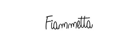 95+ Fiammetta Name Signature Style Ideas | Unique eSignature