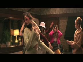 CORYANNE ROBERTS Nude AZNude