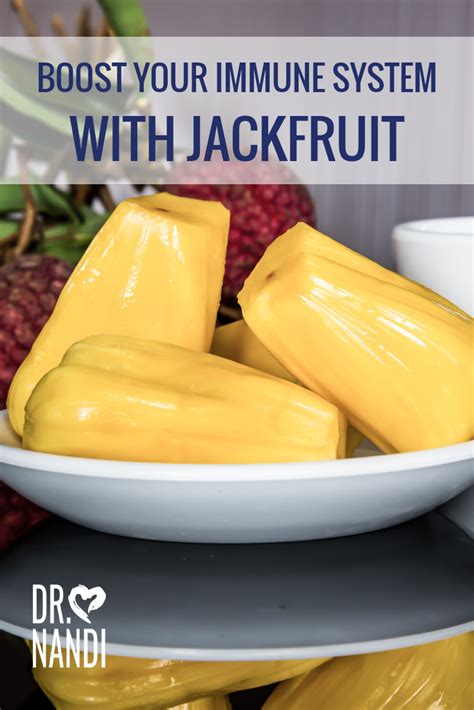 Health Benefits Of Jackfruit Artofit