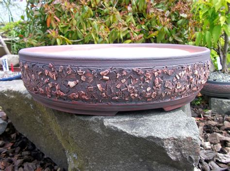 Fionna's Bonsai Pots, Kiwi Made, In New Zealand: Bonsai Pot Gallery