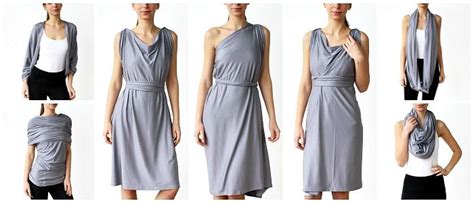 Best Convertible Travel Dresses Flirty Feminine And Functional Too