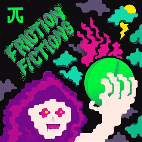 FRICTION FICTIONS | JAGAJAGA