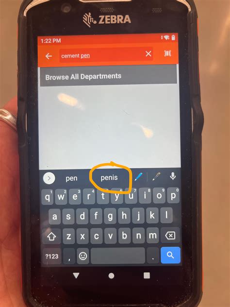 Read my mind. : r/HomeDepot