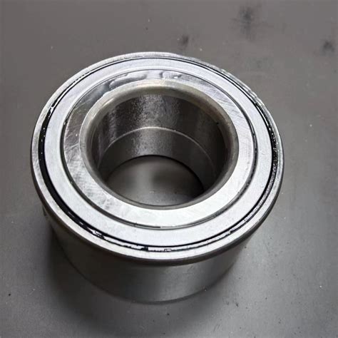 Amazon.com: AUTO-PALPAL HUB BEARING FRONT 90363-40066 9036340066 ...