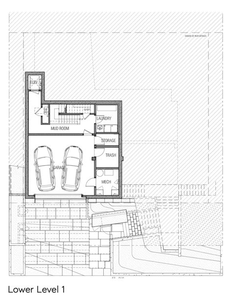 Tank Hill City Estate Residence – 89 Belgrave Ave, San Francisco, CA