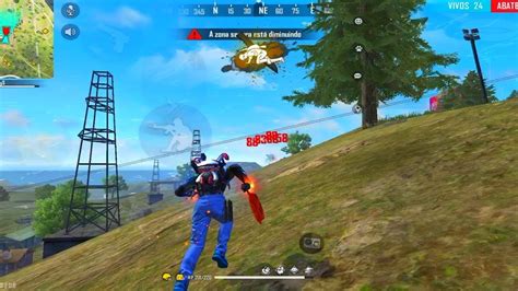 Magia Dos 60 Fps 800x600 Highlights PC Fraco Free Fire I5 6600k