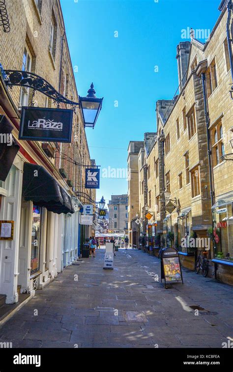 Cambridge City Centre High Resolution Stock Photography and Images - Alamy